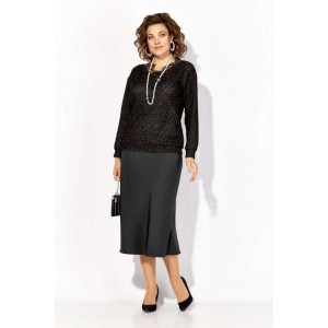 LILIANA 1494К Костюм юбочный
