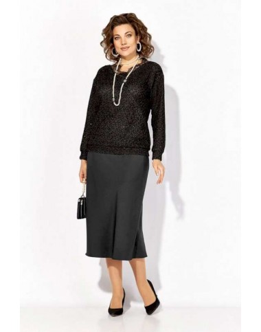 LILIANA 1494К Костюм юбочный
