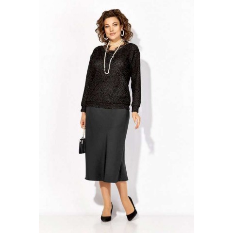 LILIANA 1494К Костюм юбочный