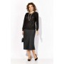 LILIANA 1494К Костюм юбочный
