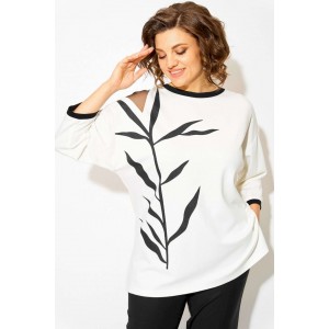 LILIANA 1495 Блуза