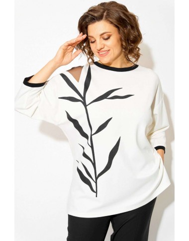 LILIANA 1495 Блуза