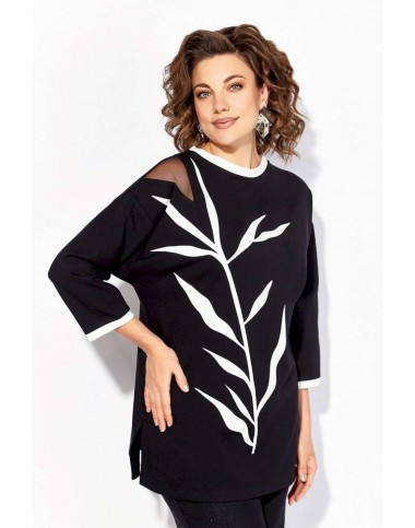 LILIANA 1495 Блуза