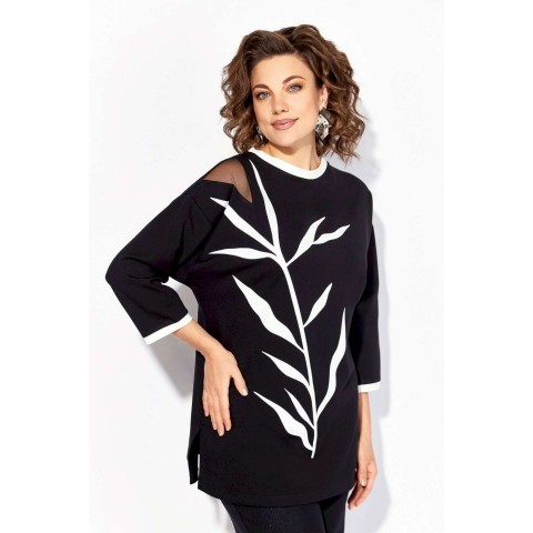 LILIANA 1495 Блуза