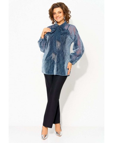 LILIANA 1496БрПн Костюм брючный