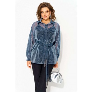 LILIANA 1496 Блуза