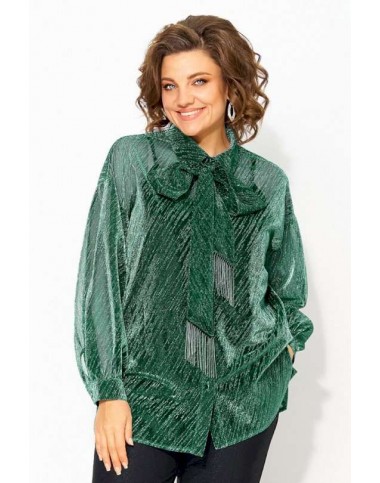 LILIANA 1496 Блуза