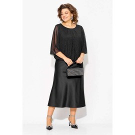 LILIANA 1502К Костюм юбочный..