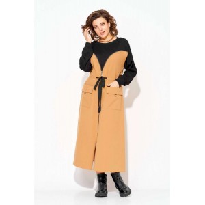 LILIANA 1510 Платье