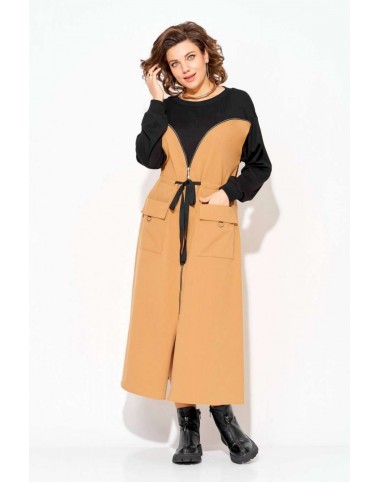 LILIANA 1510 Платье