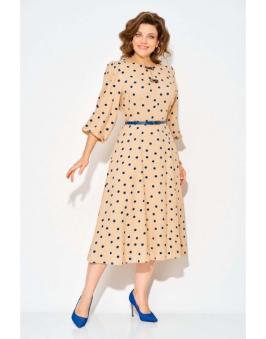 LILIANA 1511 л Платье