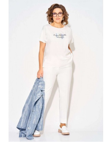 LILIANA 1514 Блуза