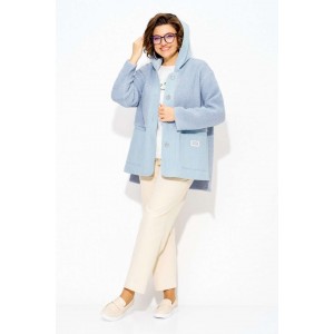 LILIANA 1515-1507 Костюм брючный