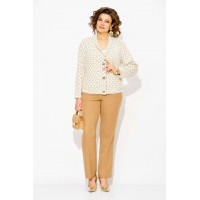 LILIANA 1516БрПн Костюм