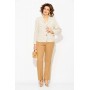 LILIANA 1516БрПн Костюм