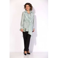 LILIANA 1520 БрПн Костюм брючный