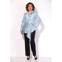 LILIANA 1520 БрПн Костюм брючный