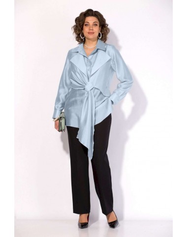 LILIANA 1520 БрПн Костюм брючный