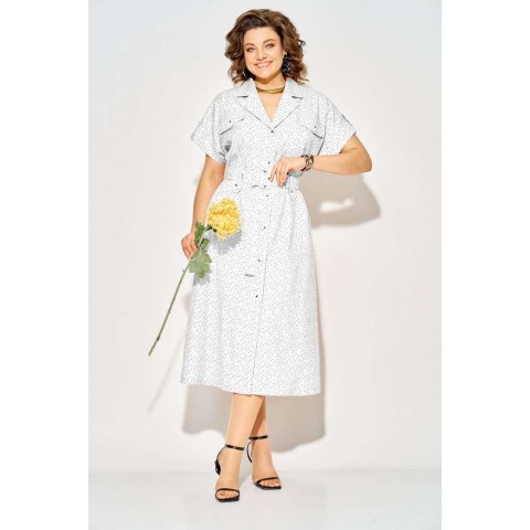 LILIANA 1521 Платье