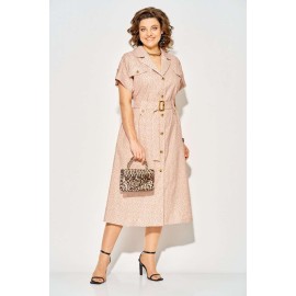 LILIANA 1521 Платье