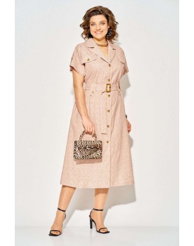 LILIANA 1521 Платье