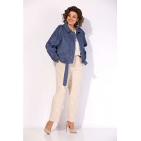 LILIANA 1522-1507 Костюм брючный