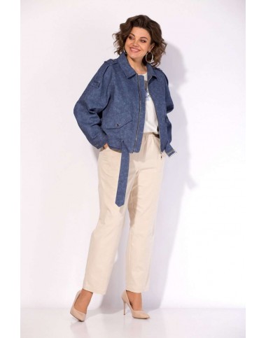 LILIANA 1522-1507 Костюм брючный