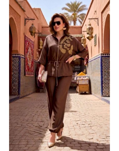 LILIANA 1527 Костюм брючный