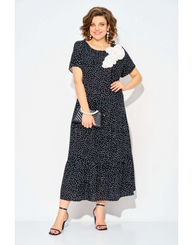 LILIANA 1528 Платье