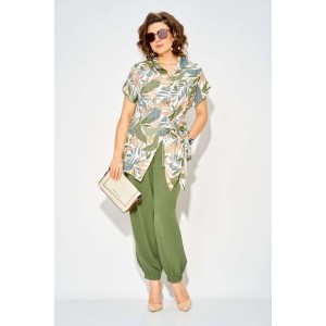 LILIANA 1529 Костюм брючный