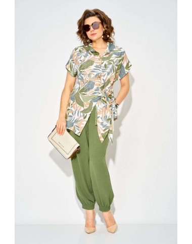 LILIANA 1529 Костюм брючный