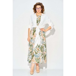 LILIANA 1530К Костюм