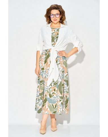 LILIANA 1530К Костюм