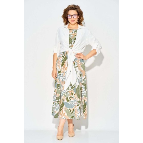 LILIANA 1530К Костюм