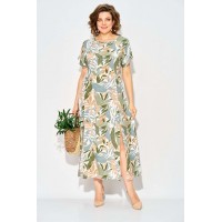 LILIANA 1530 Платье