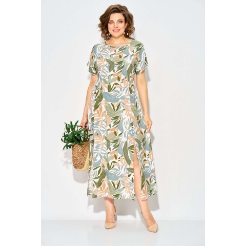 LILIANA 1530 Платье