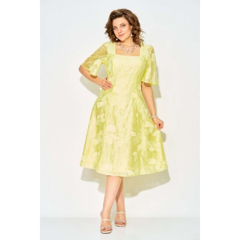 LILIANA 1532 Платье