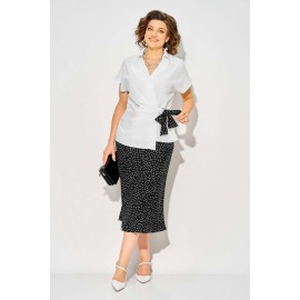 LILIANA 1534 Костюм юбочный..