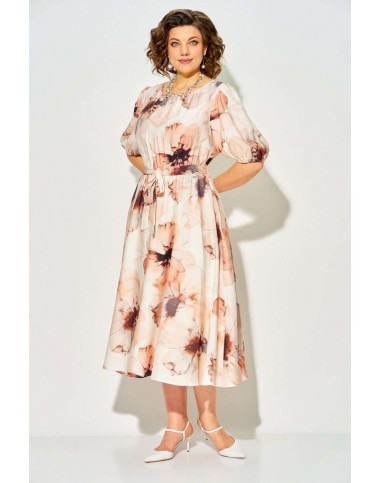 LILIANA 1536 Платье