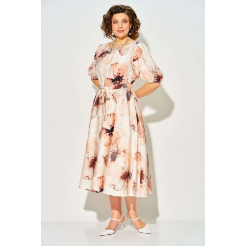 LILIANA 1536 Платье