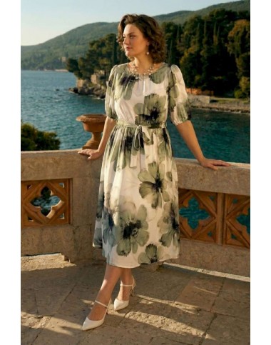 LILIANA 1536 Платье