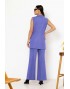 LISSANA 4882 Костюм брючный