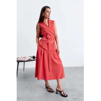 LISSANA 4914 Костюм юбочный