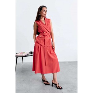 LISSANA 4914 Костюм юбочный