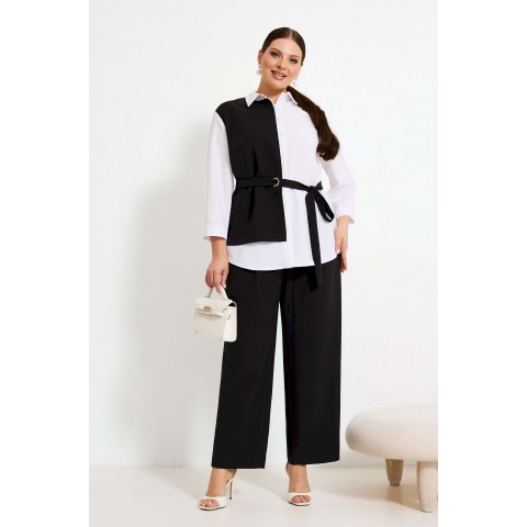 LISSANA 4937 Костюм брючный