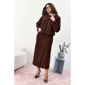 LISSANA 5011 Костюм юбочный LISSANA 5011 Костюм юбочный