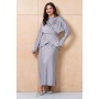 LISSANA 5031 Костюм юбочный