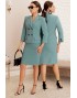 LISSANA 5036 Костюм юбочный