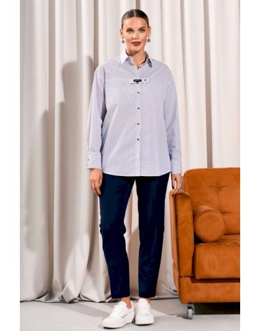 LISSANA 5037 Блуза