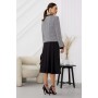 LISSANA 5038 Костюм юбочный